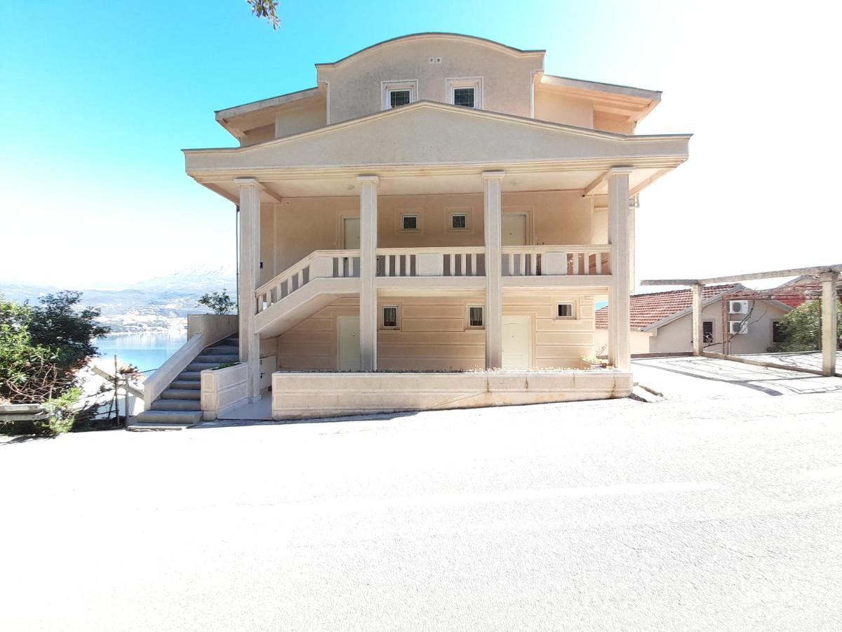 Villa Garden Apartments Herceg Novi Exterior photo