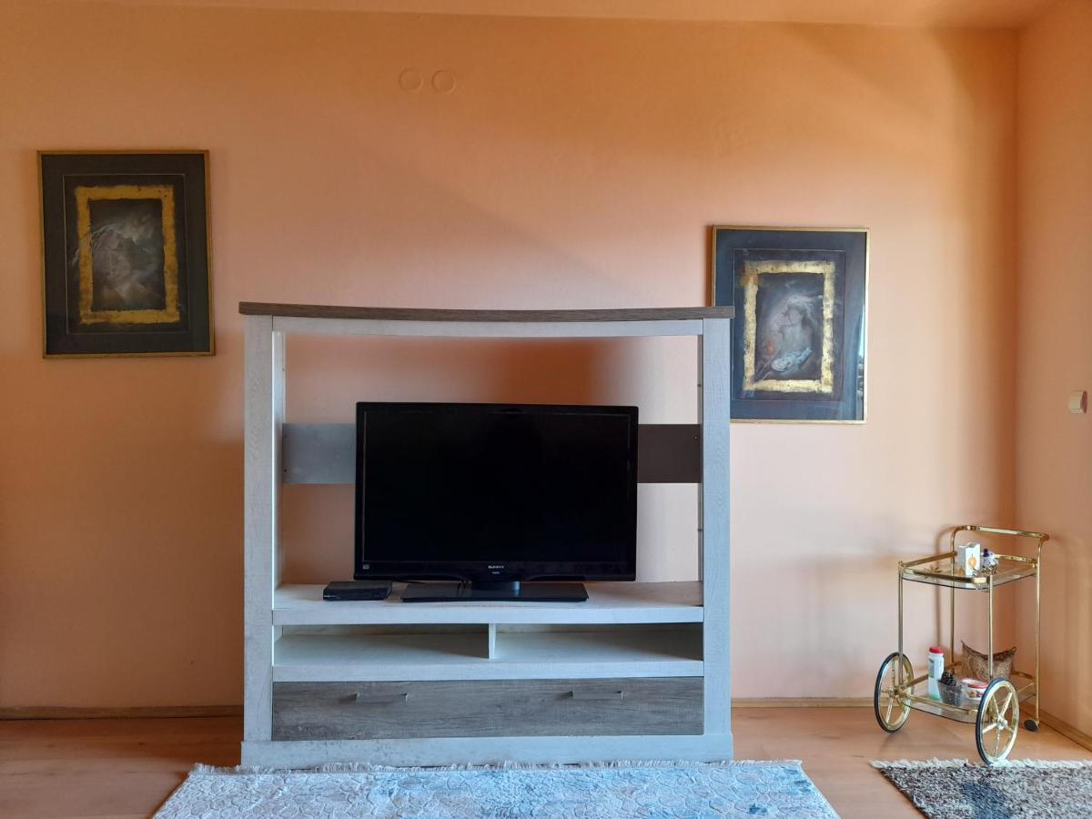 Villa Garden Apartments Herceg Novi Exterior photo