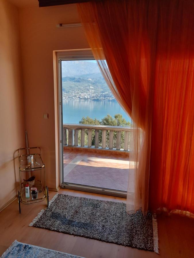 Villa Garden Apartments Herceg Novi Exterior photo