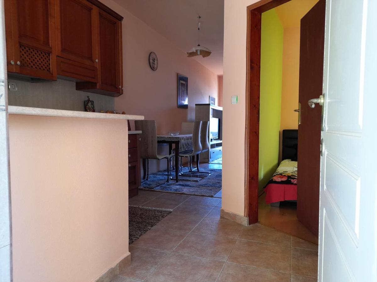 Villa Garden Apartments Herceg Novi Exterior photo