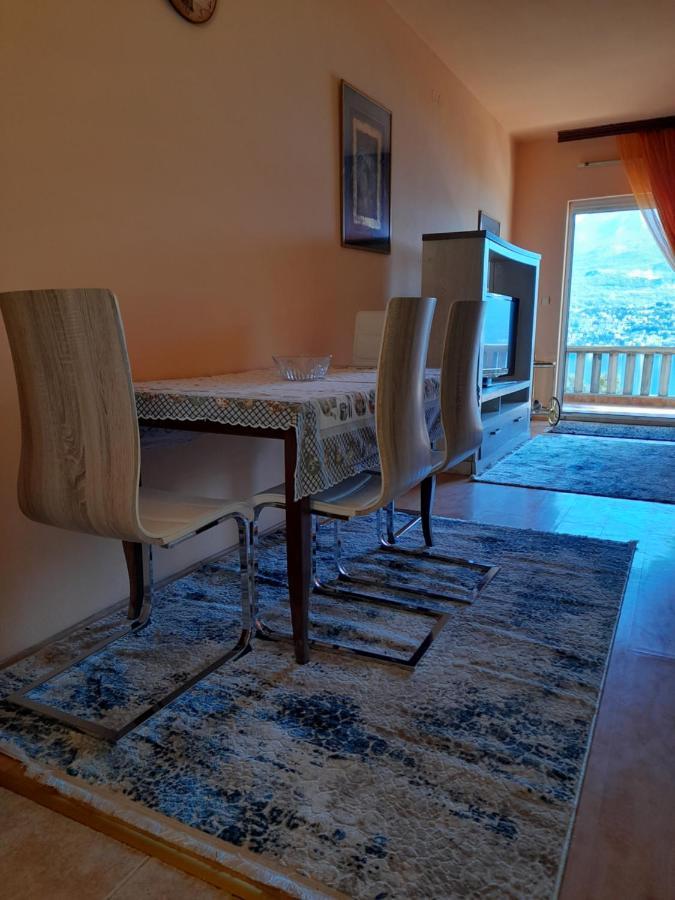 Villa Garden Apartments Herceg Novi Exterior photo