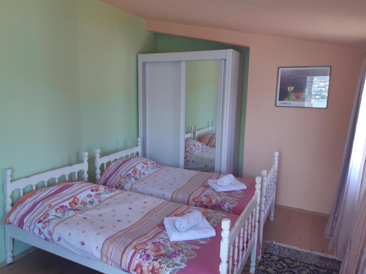 Villa Garden Apartments Herceg Novi Exterior photo