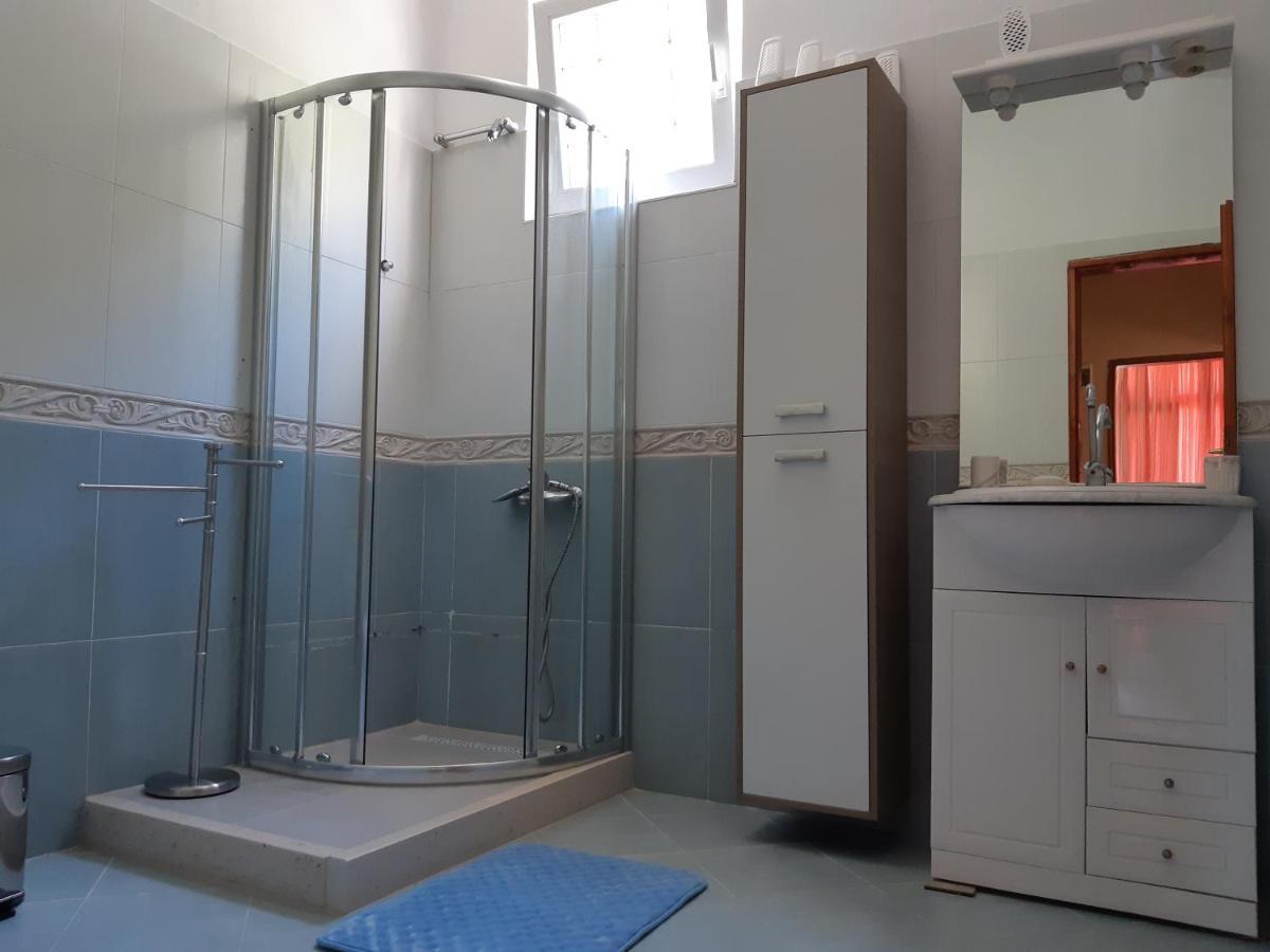 Villa Garden Apartments Herceg Novi Exterior photo