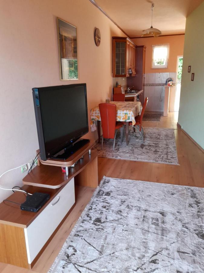 Villa Garden Apartments Herceg Novi Exterior photo