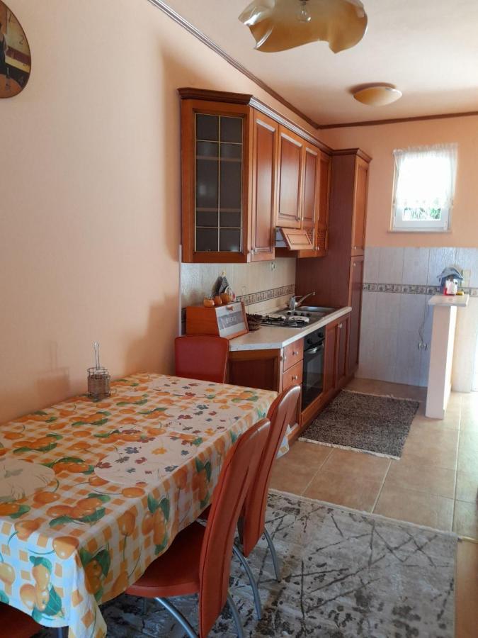 Villa Garden Apartments Herceg Novi Exterior photo