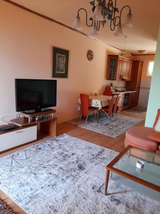 Villa Garden Apartments Herceg Novi Exterior photo