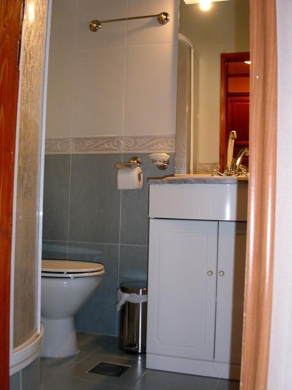 Villa Garden Apartments Herceg Novi Room photo